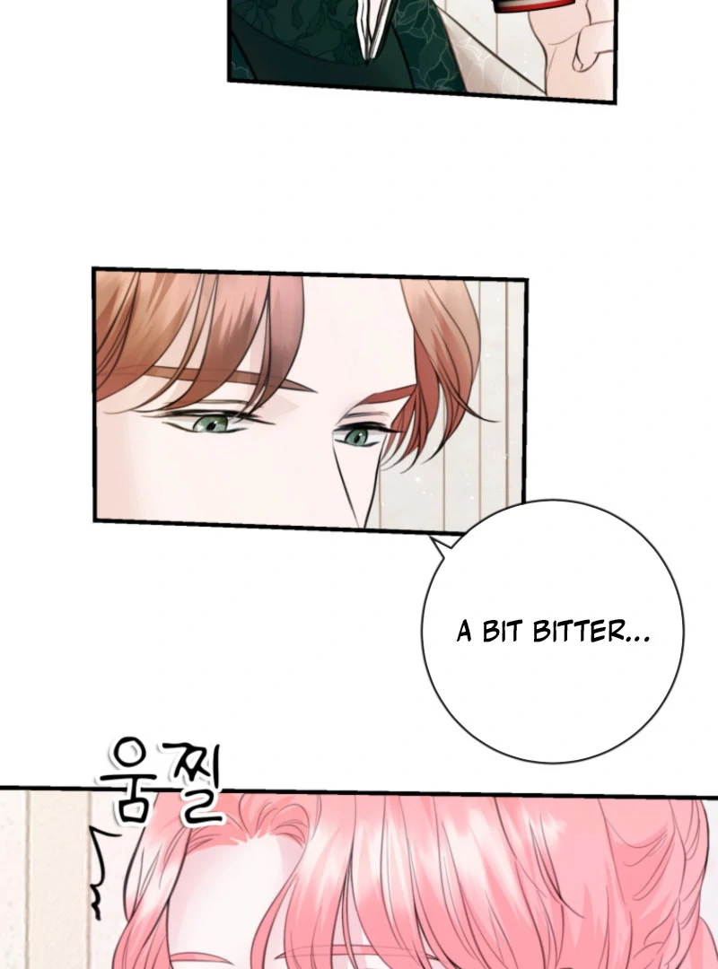 The Fate of the Perennial Sub Male Lead Is in My Hands Chapter 28 288 23