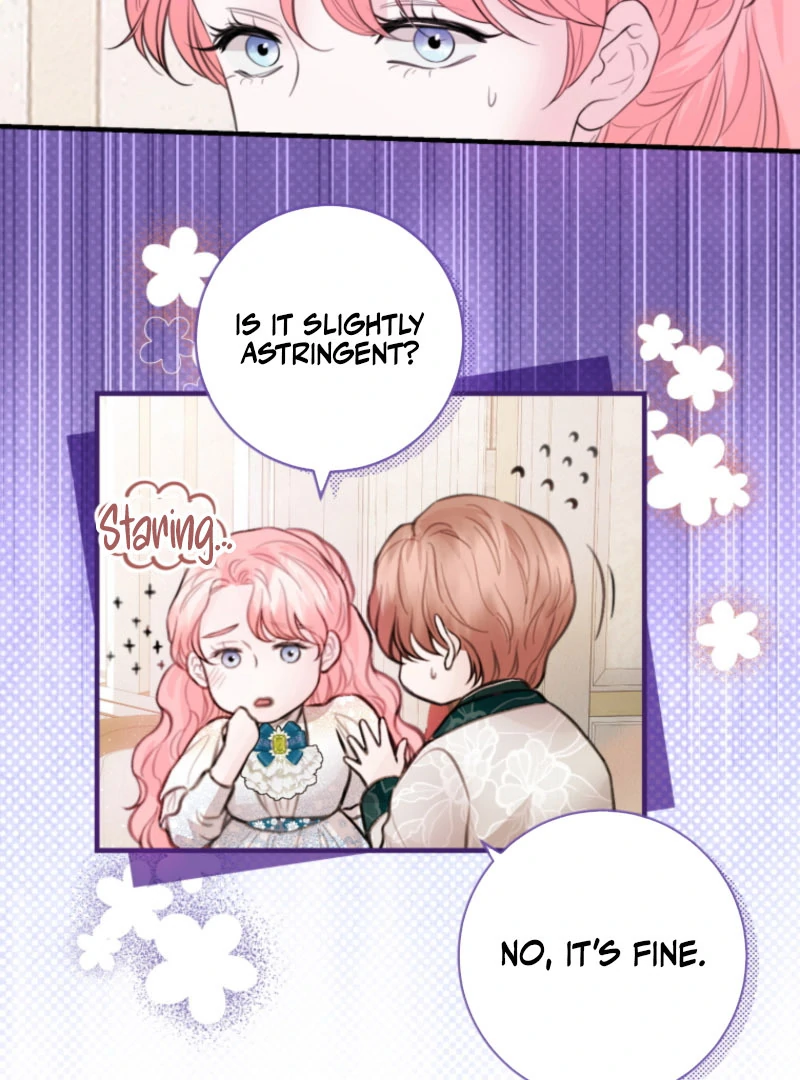 The Fate of the Perennial Sub Male Lead Is in My Hands Chapter 28 289 24