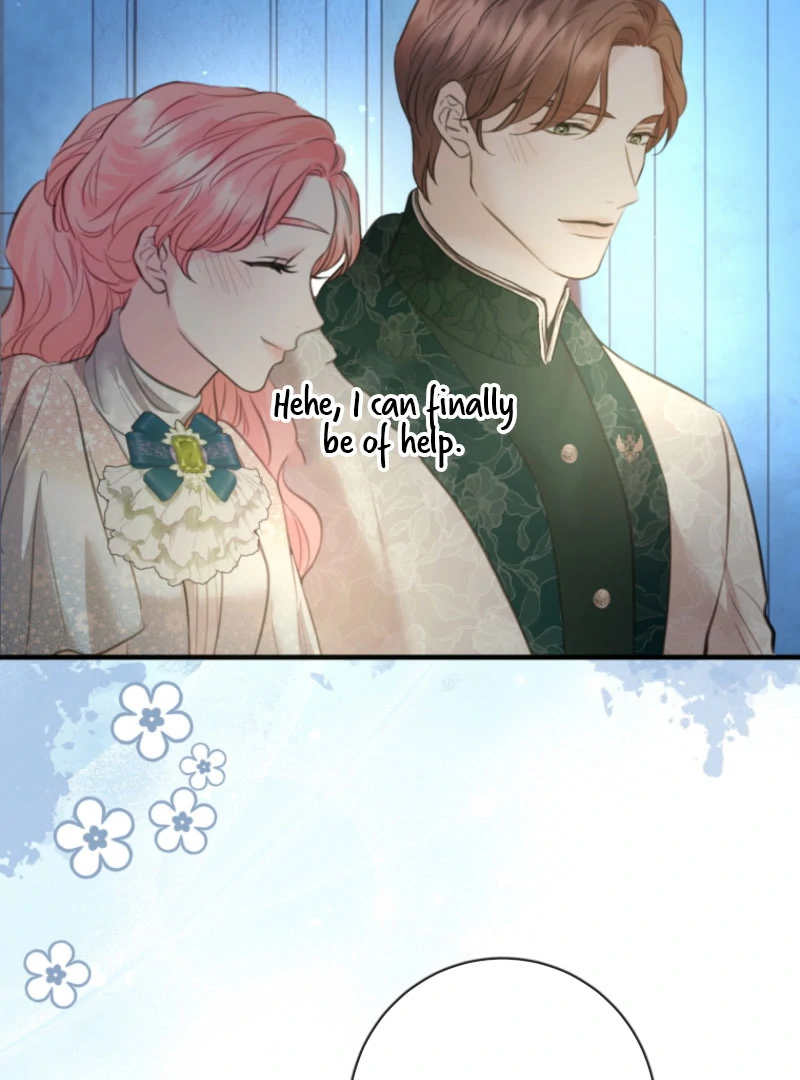 The Fate of the Perennial Sub Male Lead Is in My Hands Chapter 28 302 37