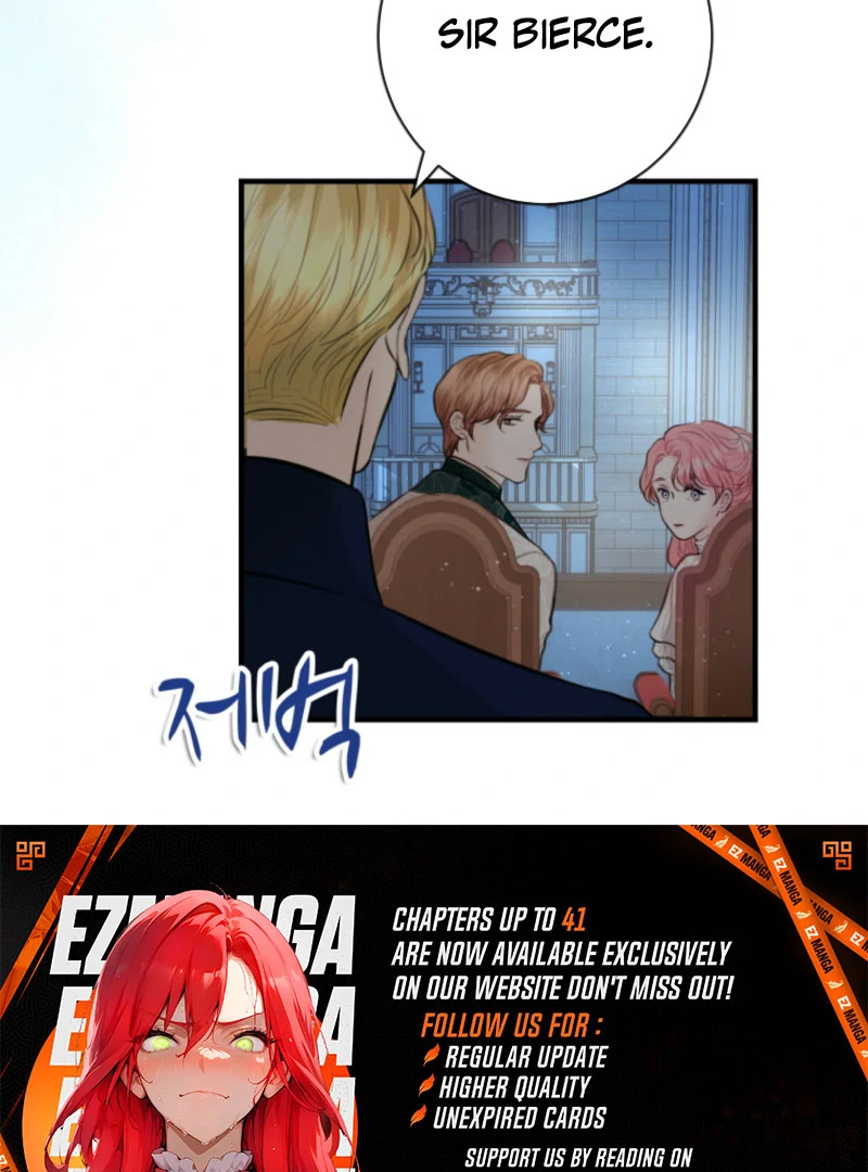 The Fate of the Perennial Sub Male Lead Is in My Hands Chapter 28 303 38