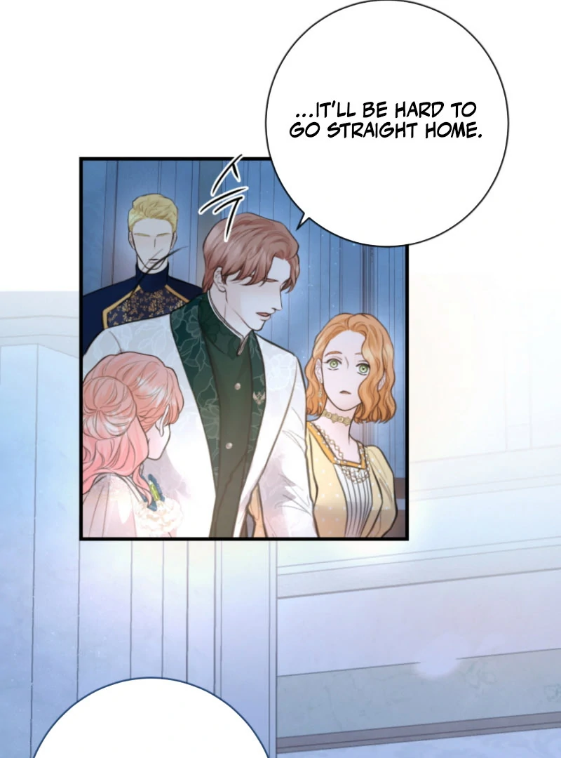 The Fate of the Perennial Sub Male Lead Is in My Hands Chapter 28 306 41