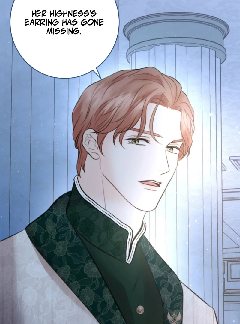 The Fate of the Perennial Sub Male Lead Is in My Hands Chapter 28 307 42