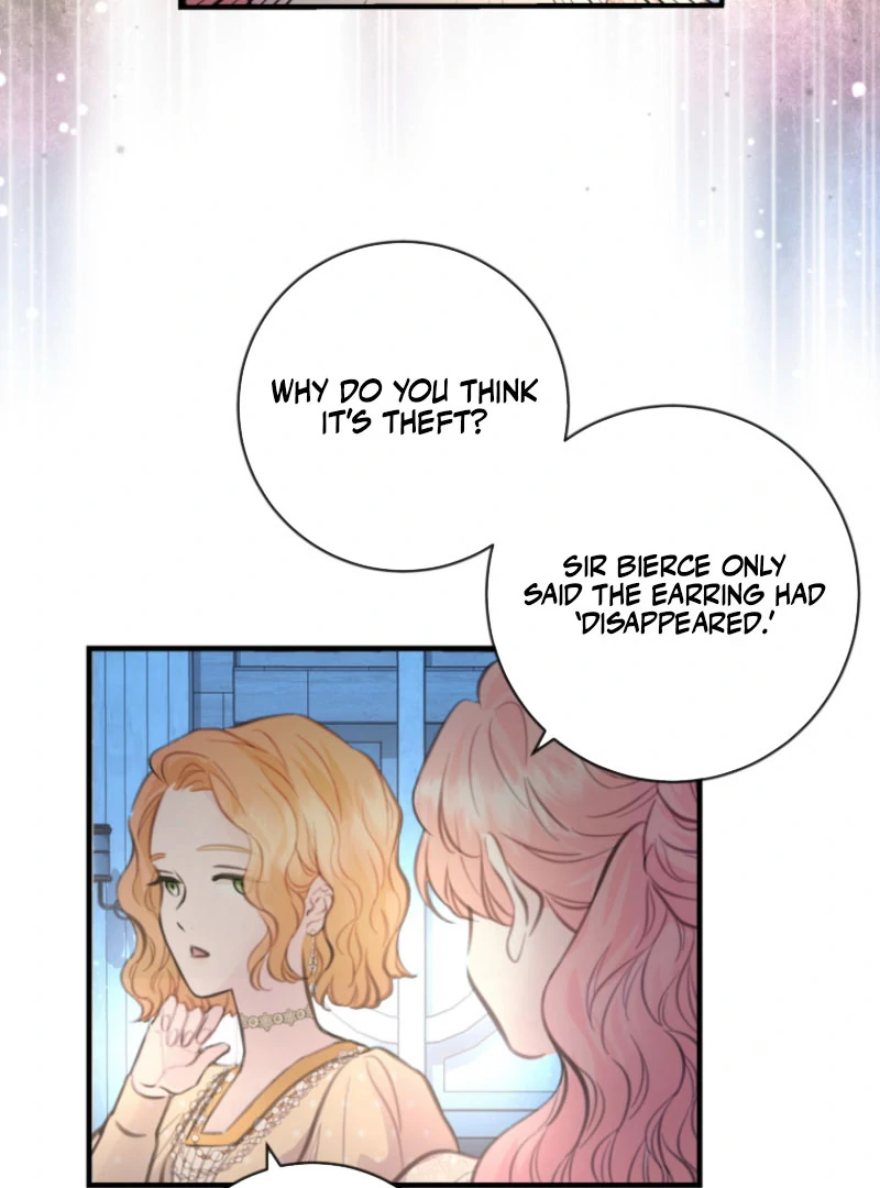 The Fate of the Perennial Sub Male Lead Is in My Hands Chapter 28 311 46