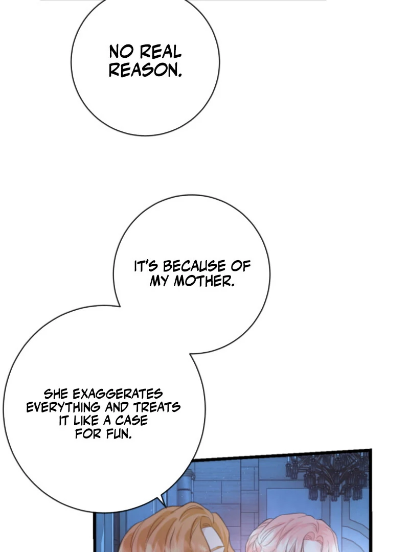 The Fate of the Perennial Sub Male Lead Is in My Hands Chapter 28 312 47