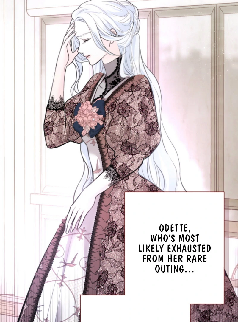 The Fate of the Perennial Sub Male Lead Is in My Hands Chapter 28 315 50