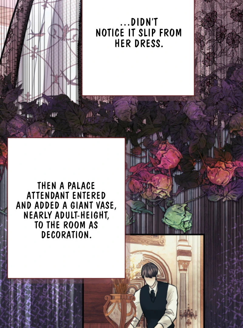 The Fate of the Perennial Sub Male Lead Is in My Hands Chapter 28 316 51