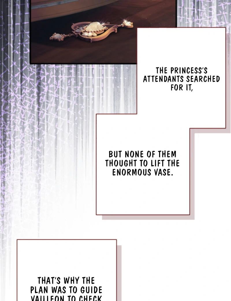 The Fate of the Perennial Sub Male Lead Is in My Hands Chapter 28 318 53