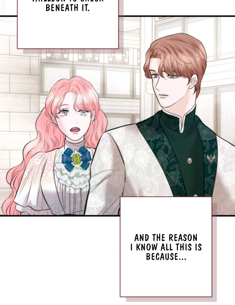 The Fate of the Perennial Sub Male Lead Is in My Hands Chapter 28 319 54