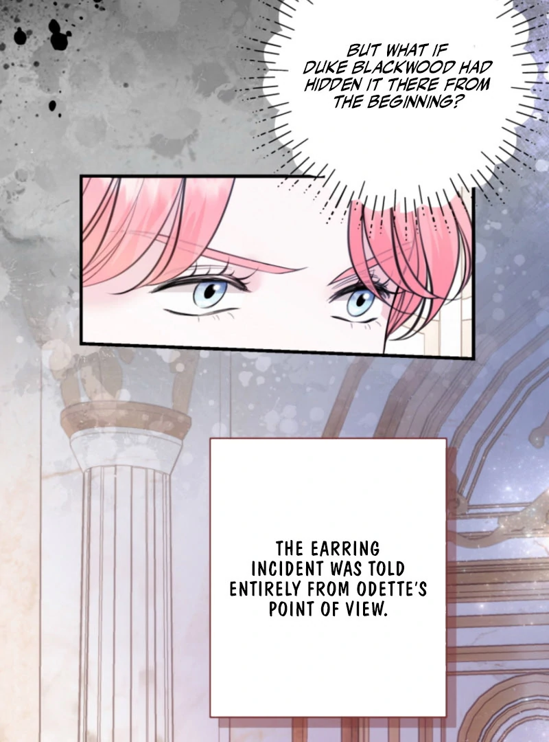 The Fate of the Perennial Sub Male Lead Is in My Hands Chapter 28 323 58