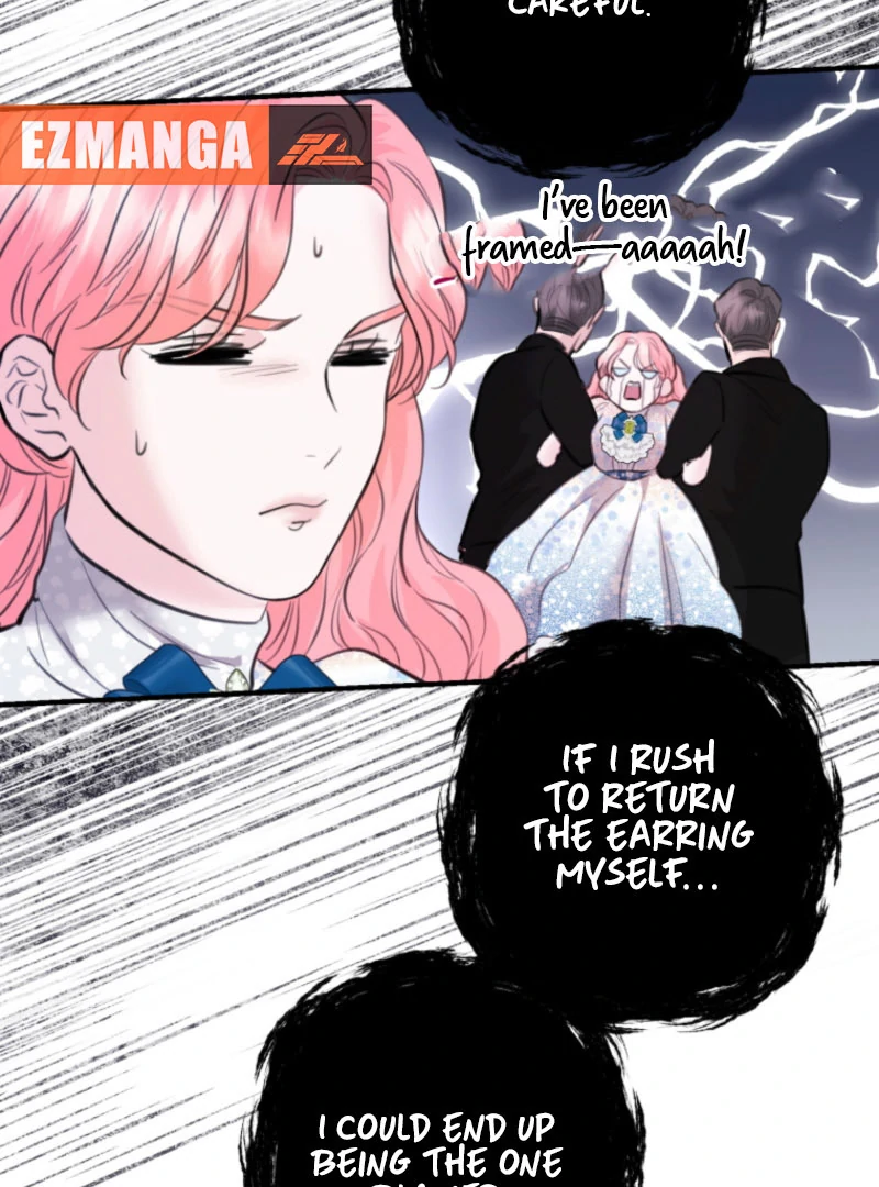 The Fate of the Perennial Sub Male Lead Is in My Hands Chapter 28 326 61