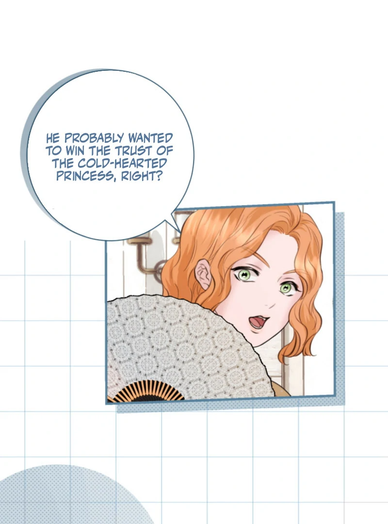 The Fate of the Perennial Sub Male Lead Is in My Hands Chapter 28 334 69