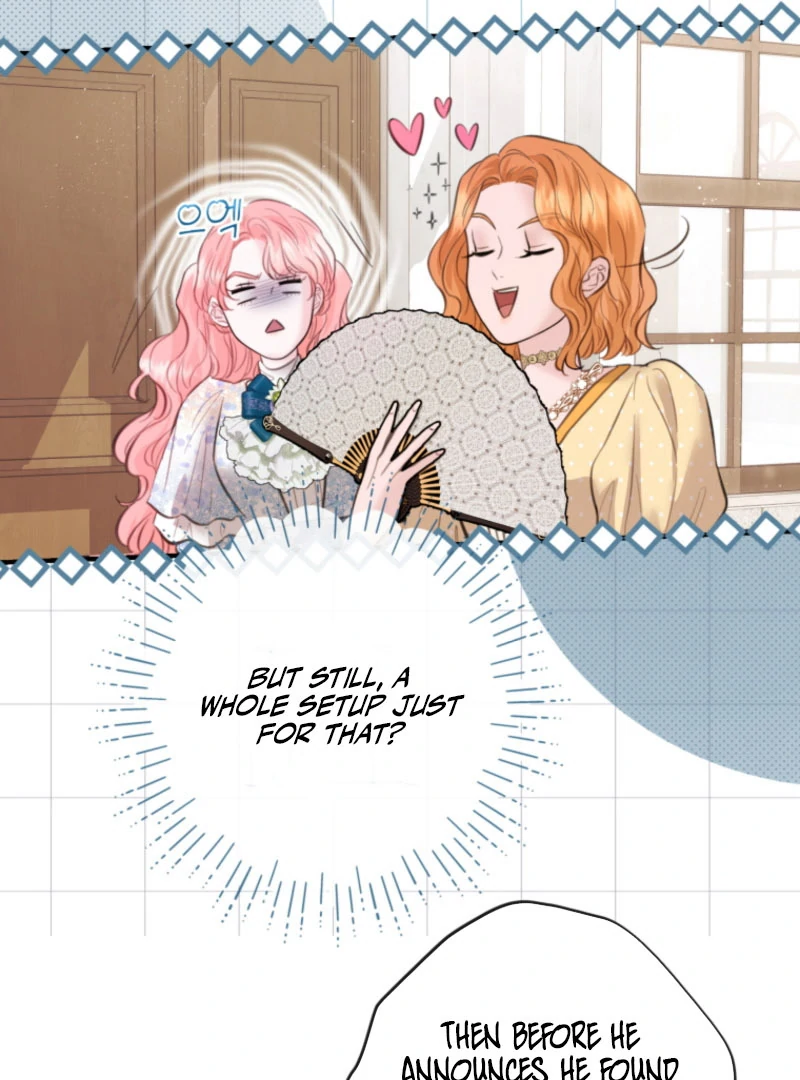 The Fate of the Perennial Sub Male Lead Is in My Hands Chapter 28 335 70