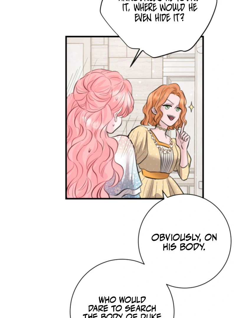 The Fate of the Perennial Sub Male Lead Is in My Hands Chapter 28 336 71