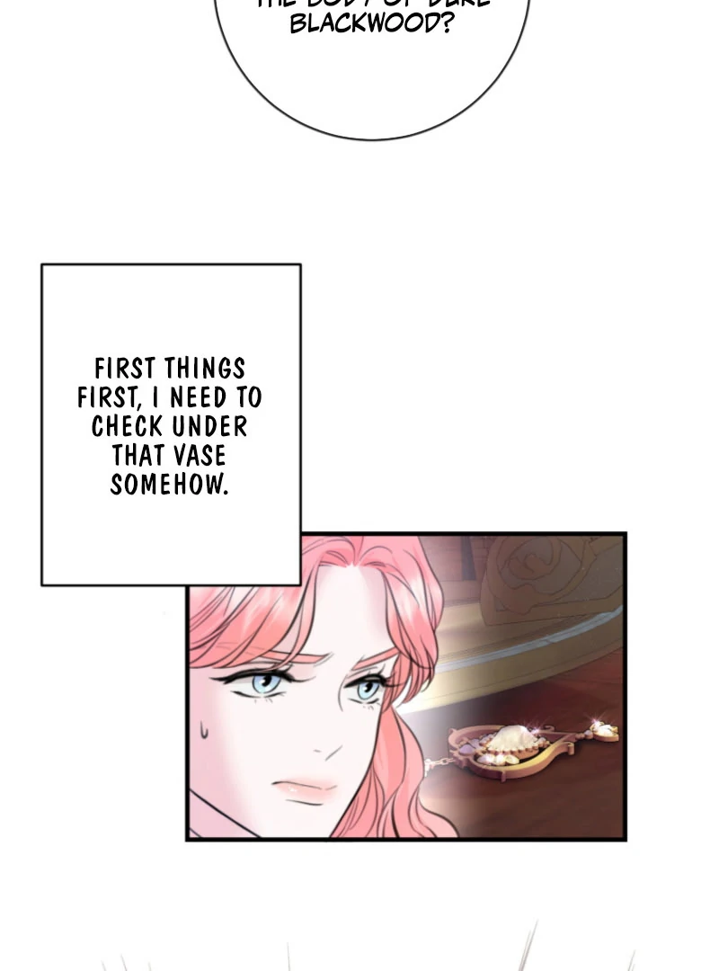 The Fate of the Perennial Sub Male Lead Is in My Hands Chapter 28 337 72