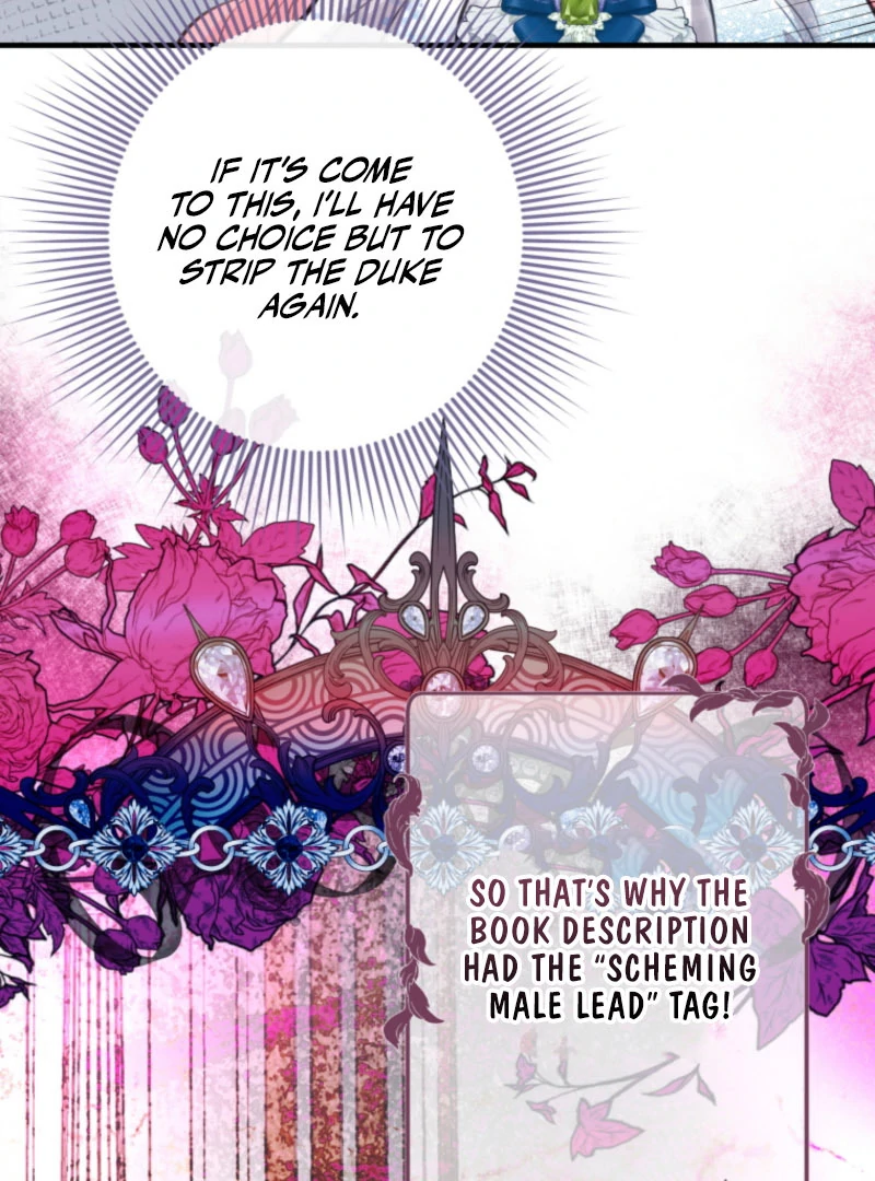 The Fate of the Perennial Sub Male Lead Is in My Hands Chapter 28 343 78