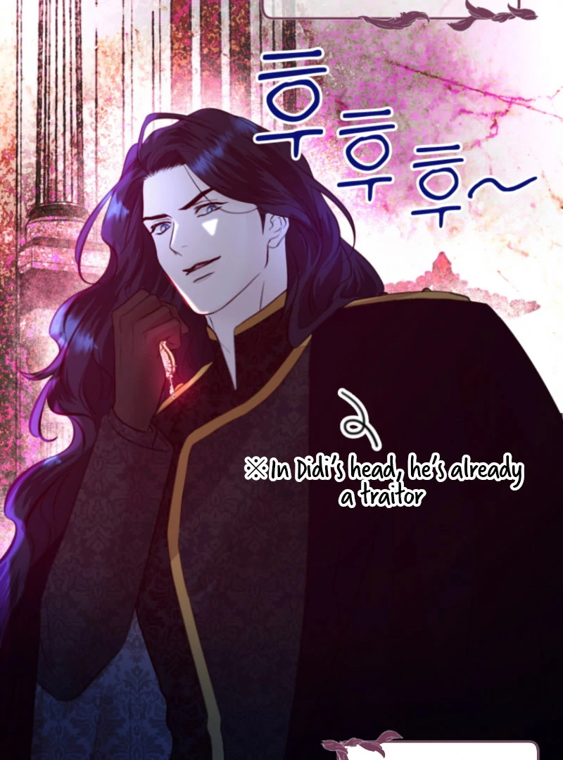 The Fate of the Perennial Sub Male Lead Is in My Hands Chapter 28 344 79