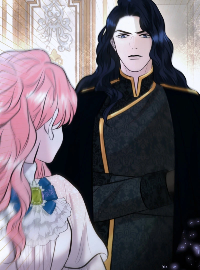 The Fate of the Perennial Sub Male Lead Is in My Hands Chapter 28 350 85