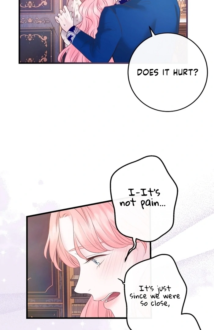 The Fate of the Perennial Sub Male Lead Is in My Hands Chapter 9 199 06