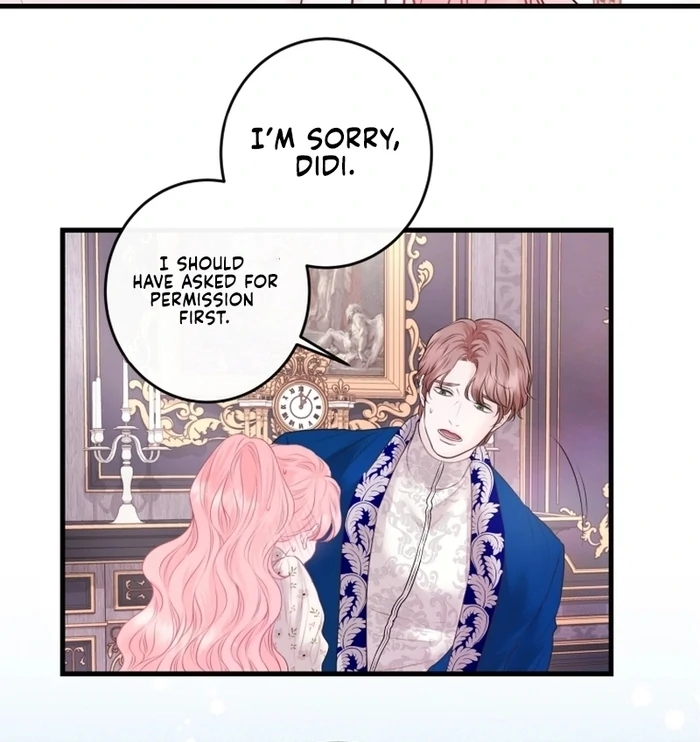 The Fate of the Perennial Sub Male Lead Is in My Hands Chapter 9 202 09