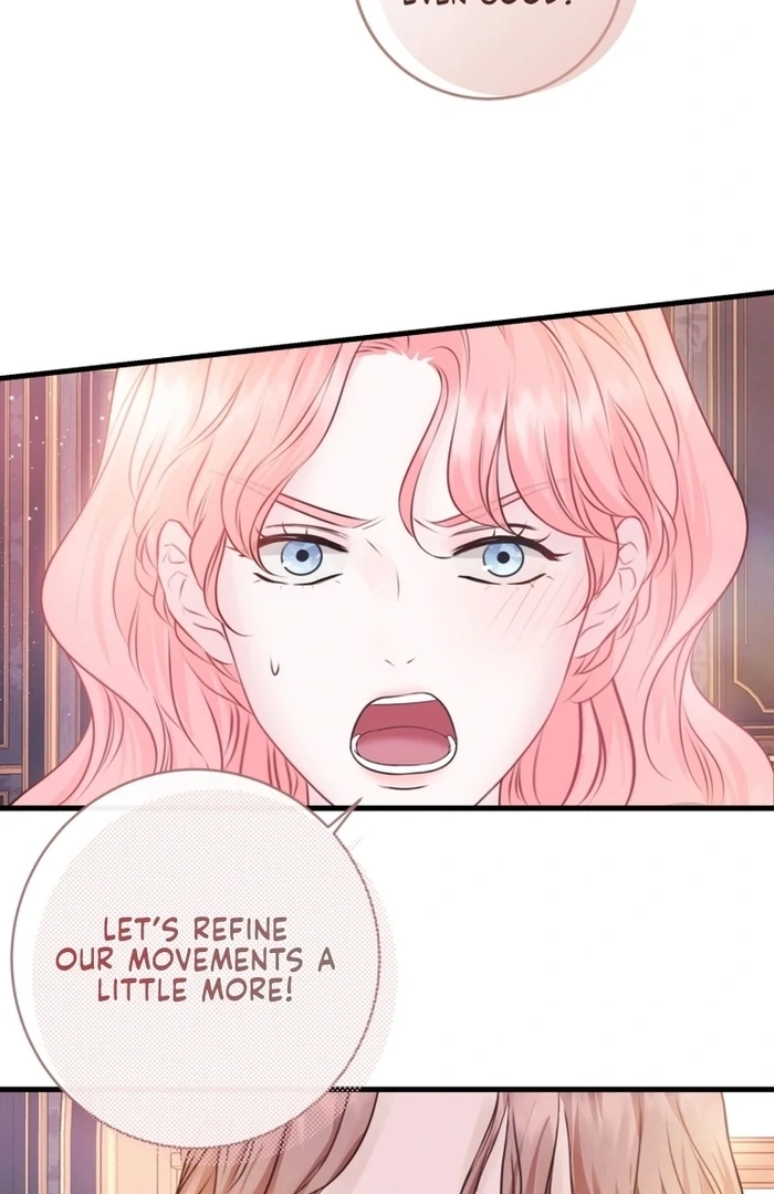 The Fate of the Perennial Sub Male Lead Is in My Hands Chapter 9 205 12