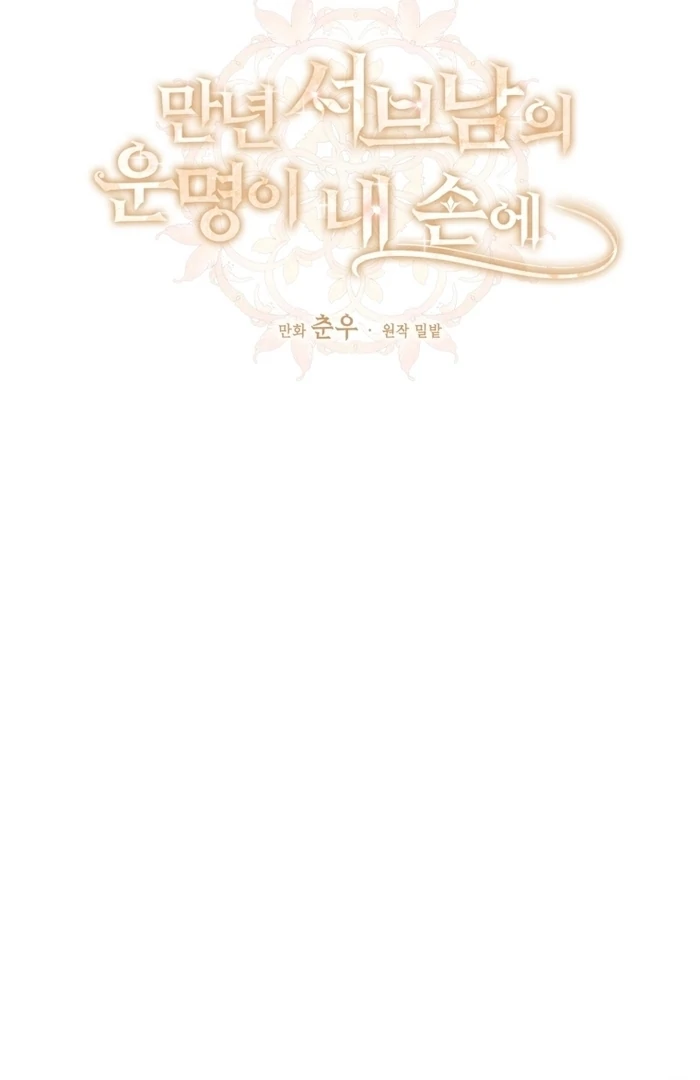 The Fate of the Perennial Sub Male Lead Is in My Hands Chapter 9 207 14