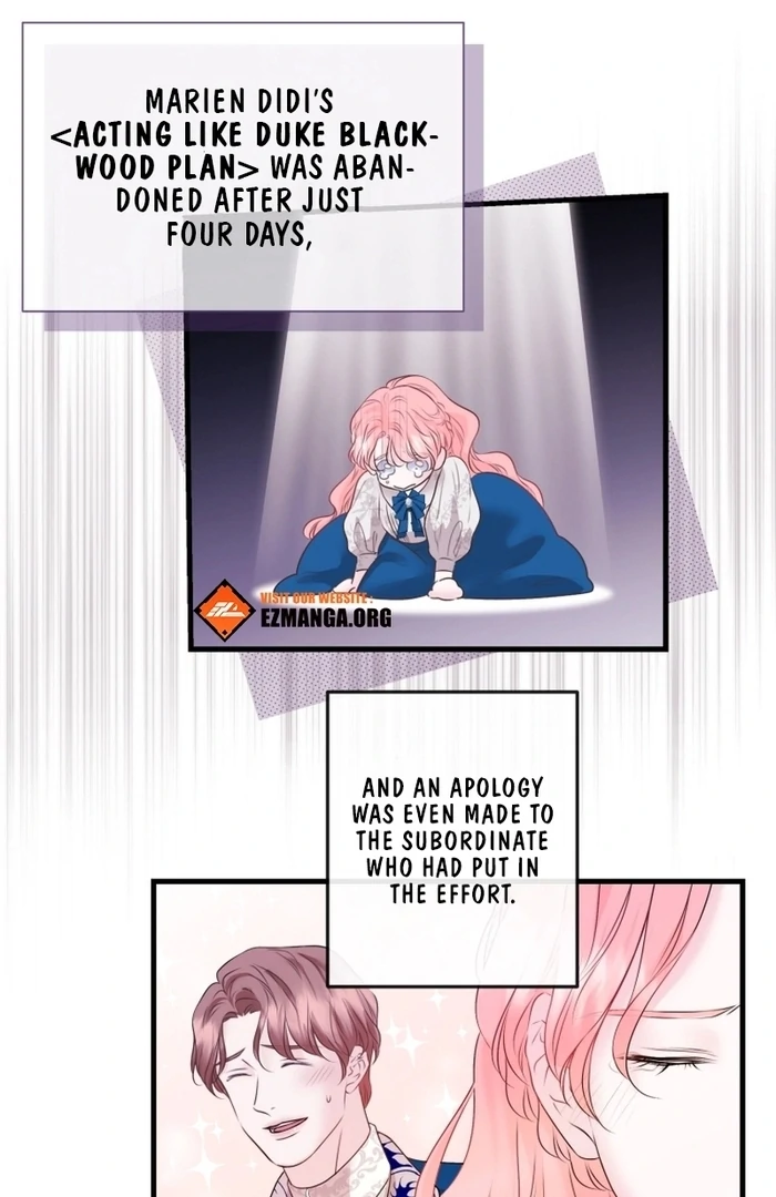 The Fate of the Perennial Sub Male Lead Is in My Hands Chapter 9 213 20