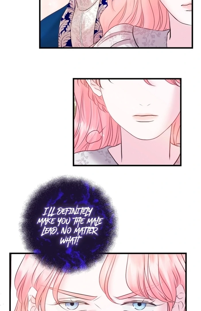 The Fate of the Perennial Sub Male Lead Is in My Hands Chapter 9 214 21