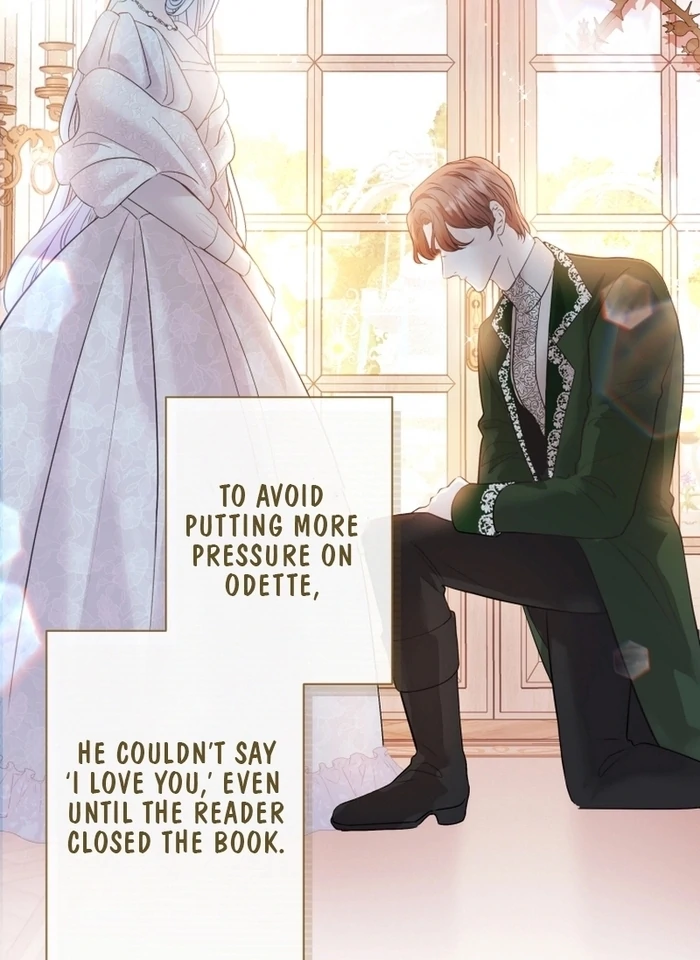 The Fate of the Perennial Sub Male Lead Is in My Hands Chapter 9 217 24