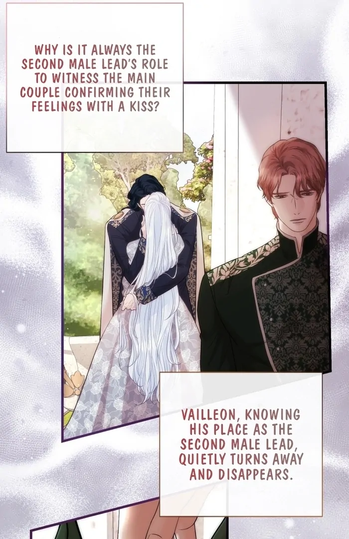 The Fate of the Perennial Sub Male Lead Is in My Hands Chapter 9 219 26