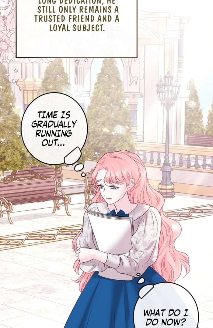 The Fate of the Perennial Sub Male Lead Is in My Hands Chapter 9 224 31