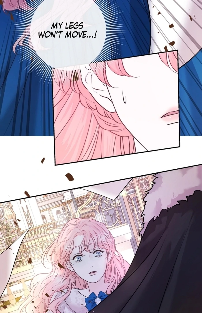 The Fate of the Perennial Sub Male Lead Is in My Hands Chapter 9 231 38