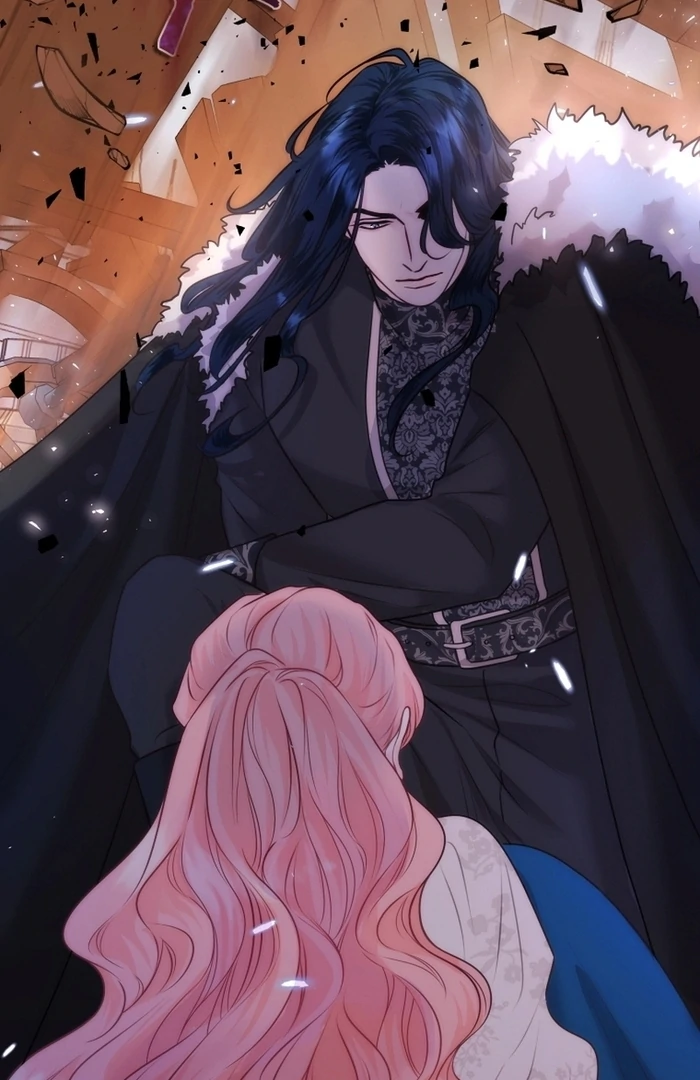 The Fate of the Perennial Sub Male Lead Is in My Hands Chapter 9 234 41