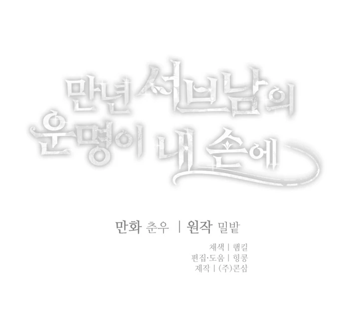 The Fate of the Perennial Sub Male Lead Is in My Hands Chapter 9 253 60