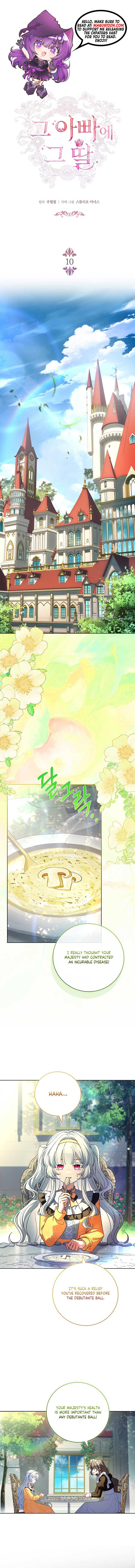 The Father and the Daughter Chapter 10 59 ch 10 1