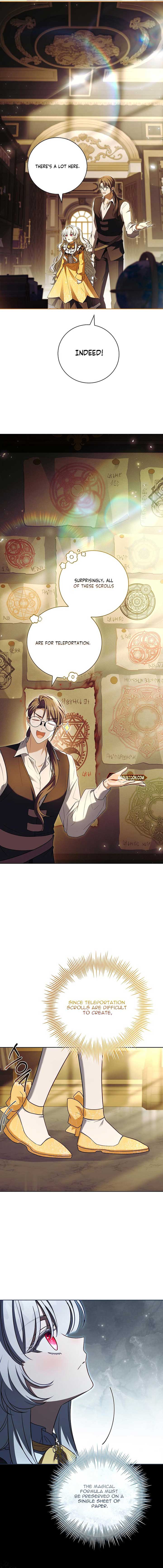 The Father and the Daughter Chapter 10 68 ch 10 10