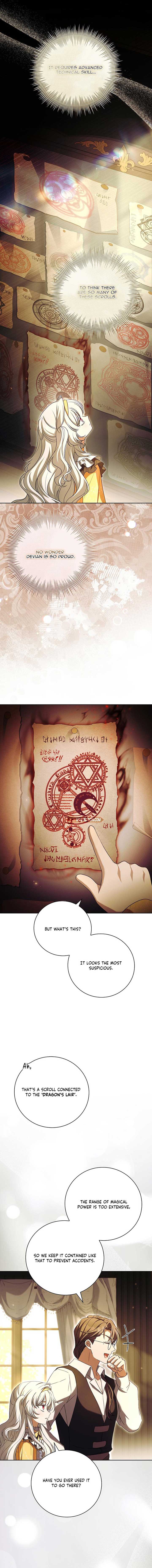 The Father and the Daughter Chapter 10 69 ch 10 11