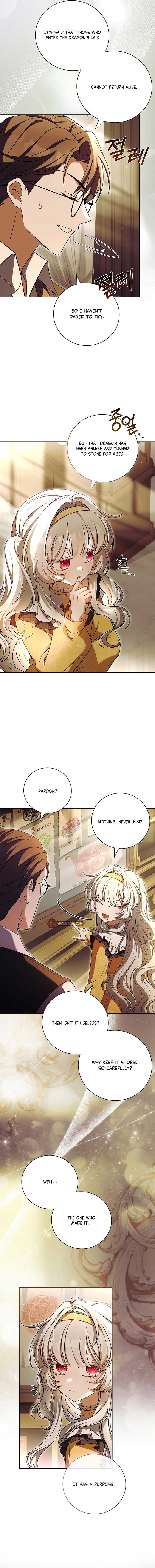 The Father and the Daughter Chapter 10 70 ch 10 12