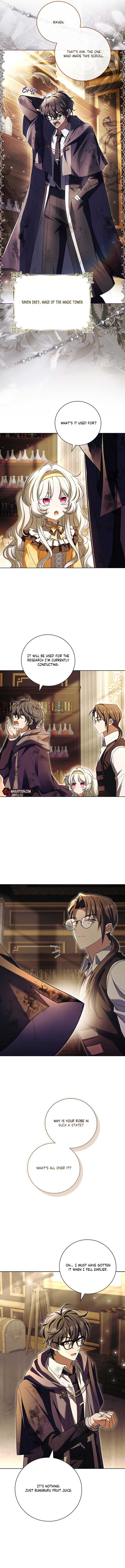 The Father and the Daughter Chapter 10 71 ch 10 13