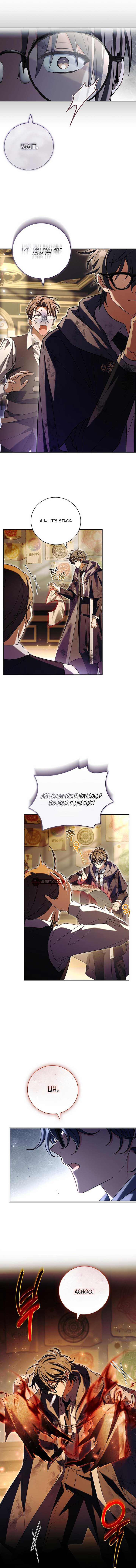 The Father and the Daughter Chapter 10 72 ch 10 14