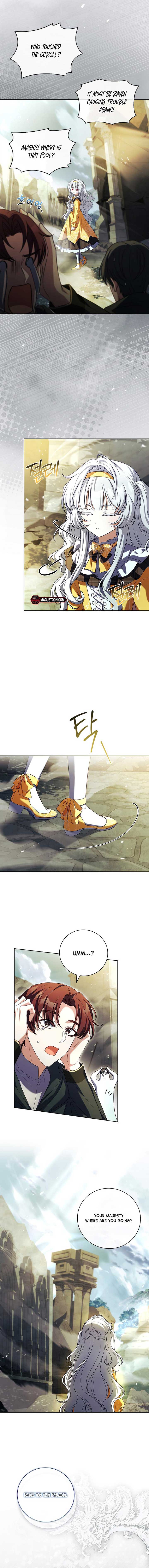 The Father and the Daughter Chapter 10 74 ch 10 16