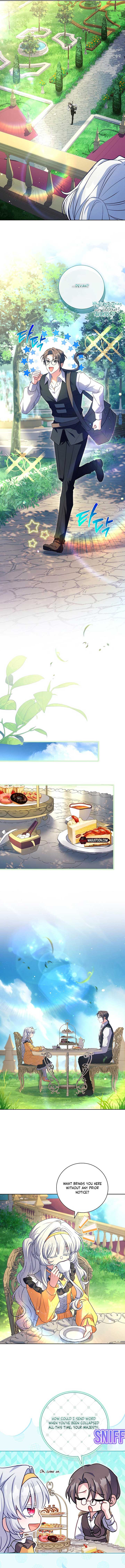 The Father and the Daughter Chapter 10 61 ch 10 3