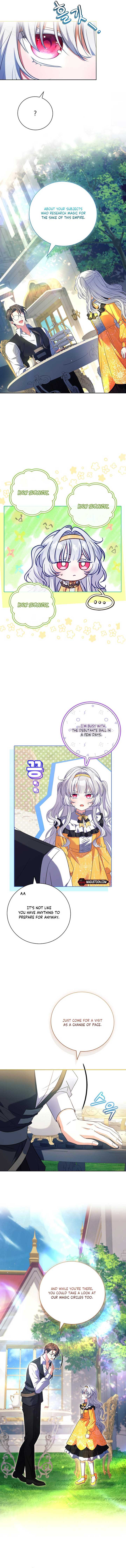 The Father and the Daughter Chapter 10 63 ch 10 5