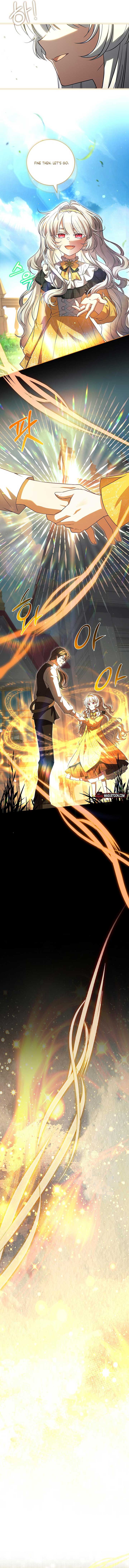 The Father and the Daughter Chapter 10 64 ch 10 6