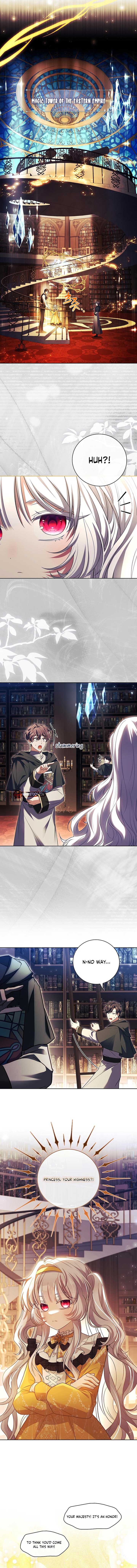 The Father and the Daughter Chapter 10 65 ch 10 7