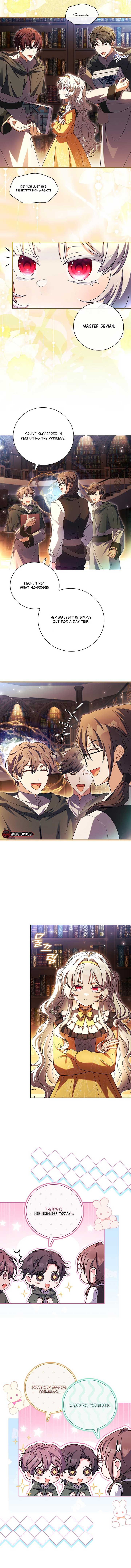 The Father and the Daughter Chapter 10 66 ch 10 8