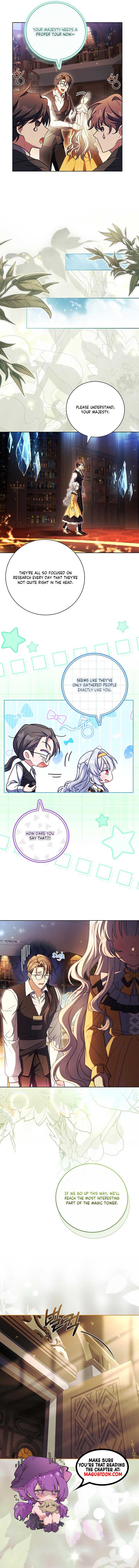 The Father and the Daughter Chapter 10 67 ch 10 9