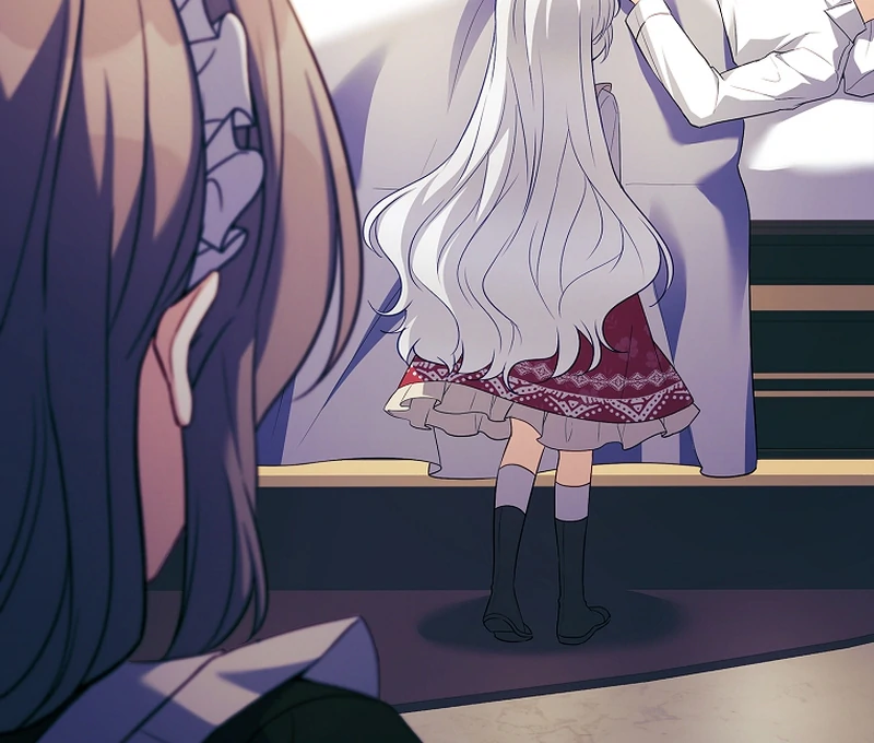 The Father and the Daughter Chapter 13 600 ch 13 128