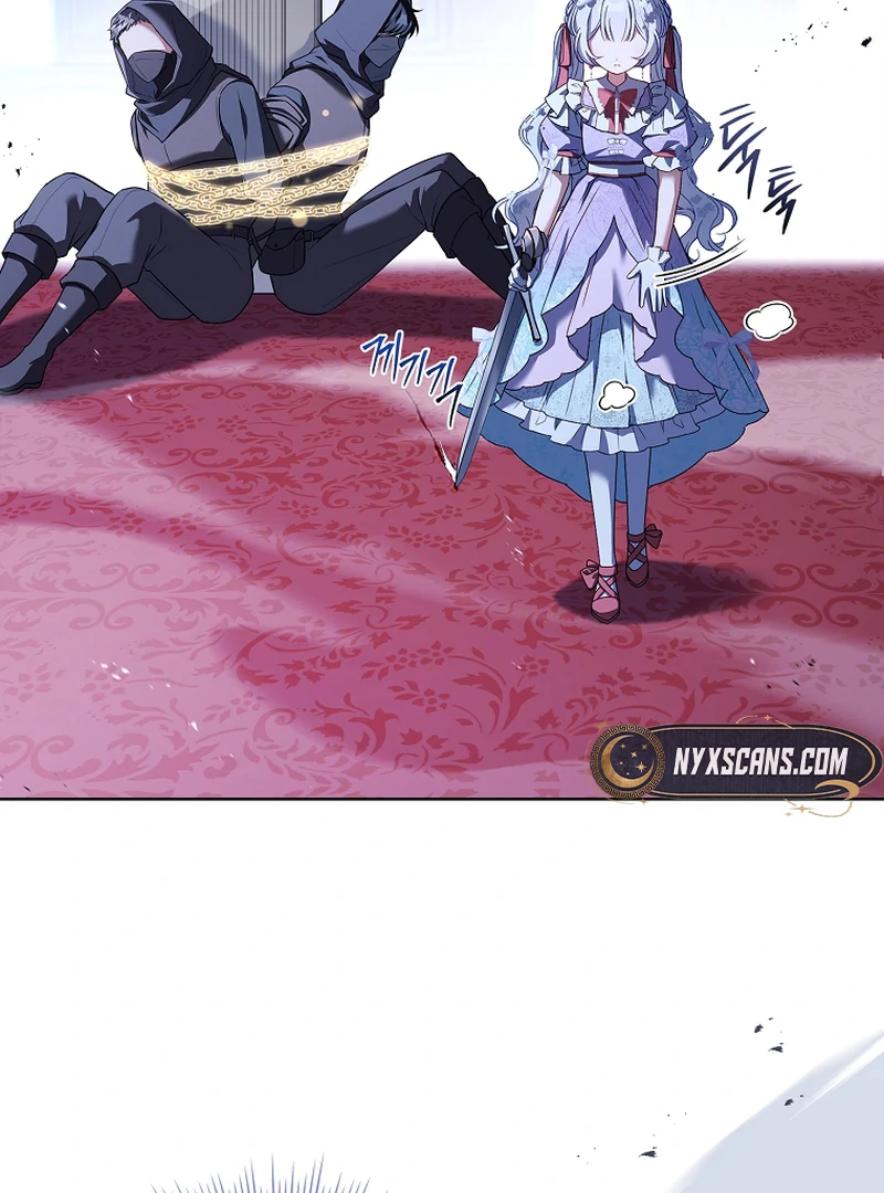 The Father and the Daughter Chapter 13 499 ch 13 27