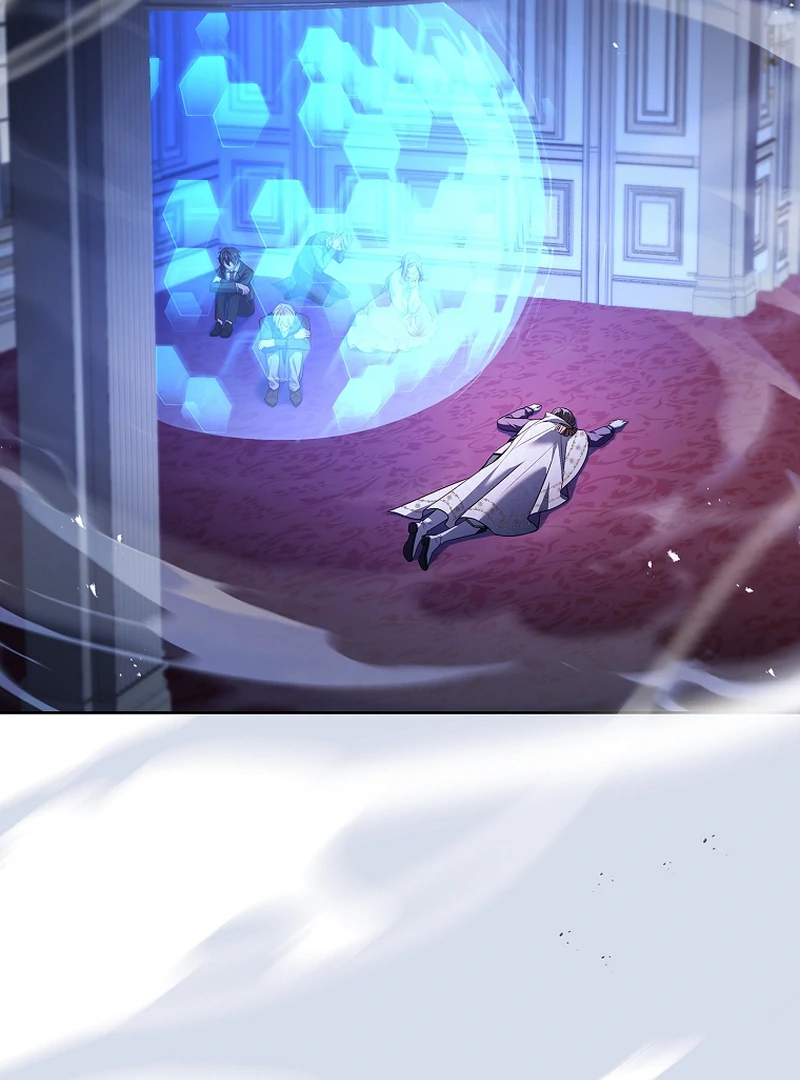 The Father and the Daughter Chapter 13 502 ch 13 30