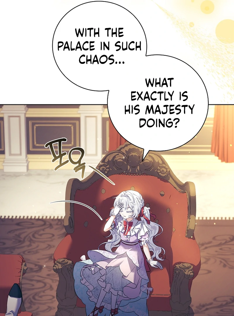 The Father and the Daughter Chapter 13 520 ch 13 48